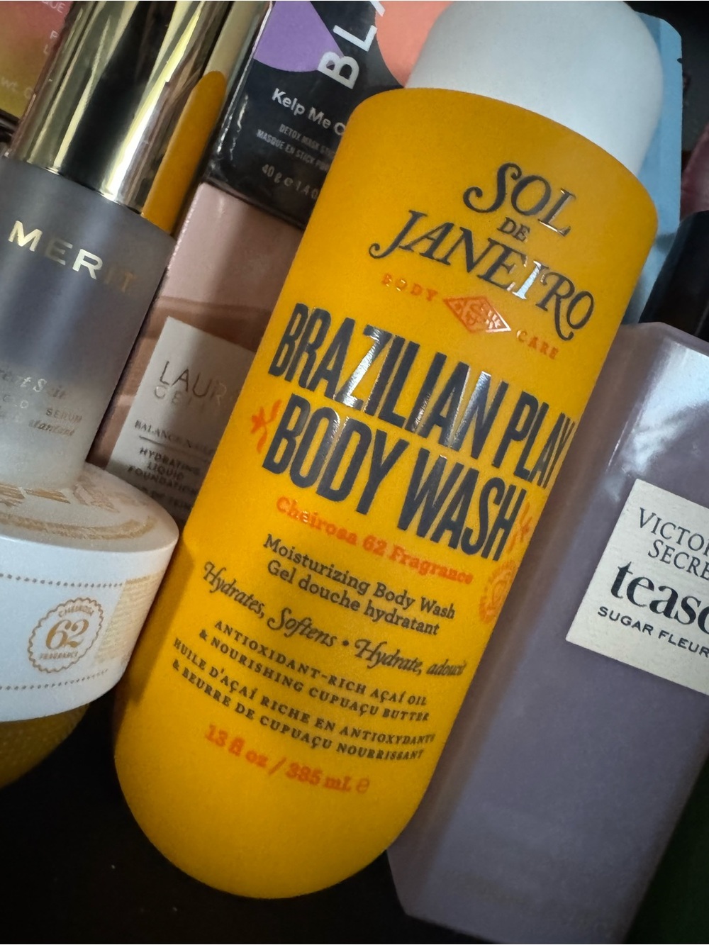 Sol de Janeiro 62